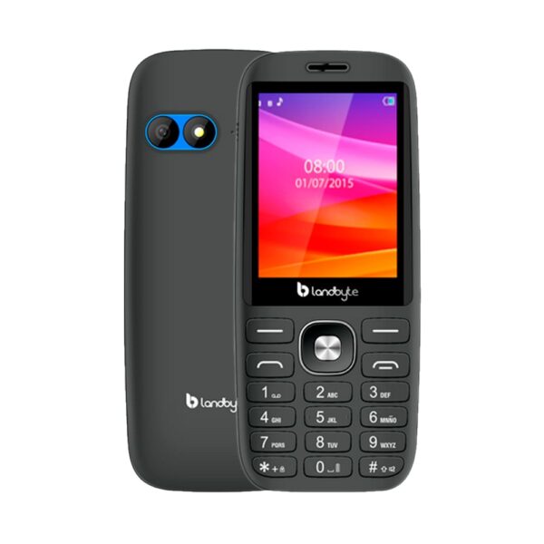 LANDBYTE LT1418 4G Azul